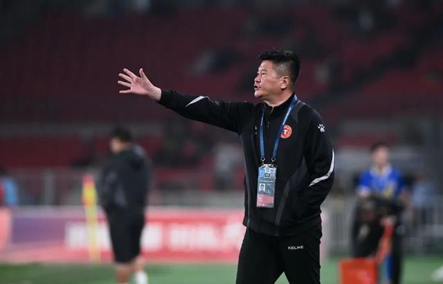 李金羽谈冲超：挑战重重，辽宁铁人需步步为营
