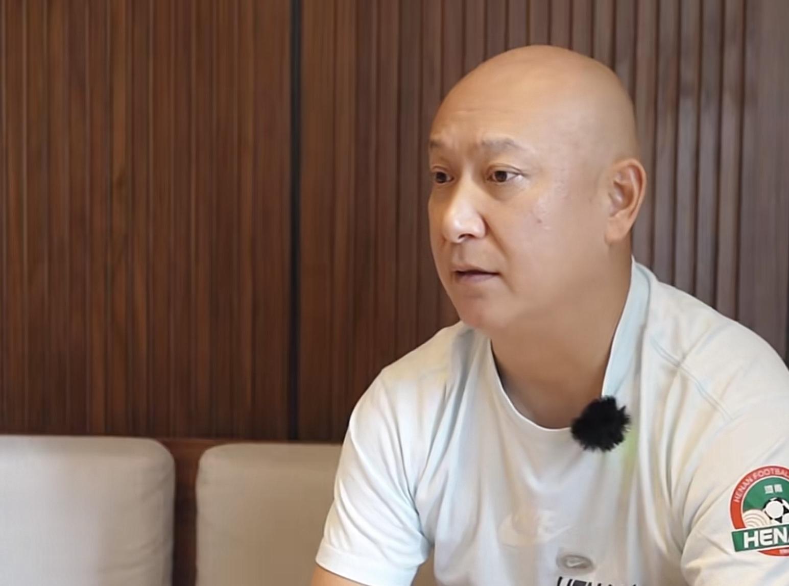 河南足球技术总监揭秘：南基一执教风格引发争议，改变其理念难上加难