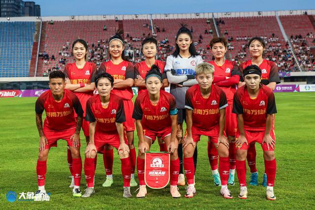 2025女超联赛收官：河南女足遗憾降级，未来路在何方？