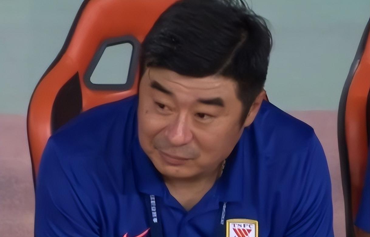 山东泰山迎利好！高准翼复出，主场胜云南玉昆几成定局