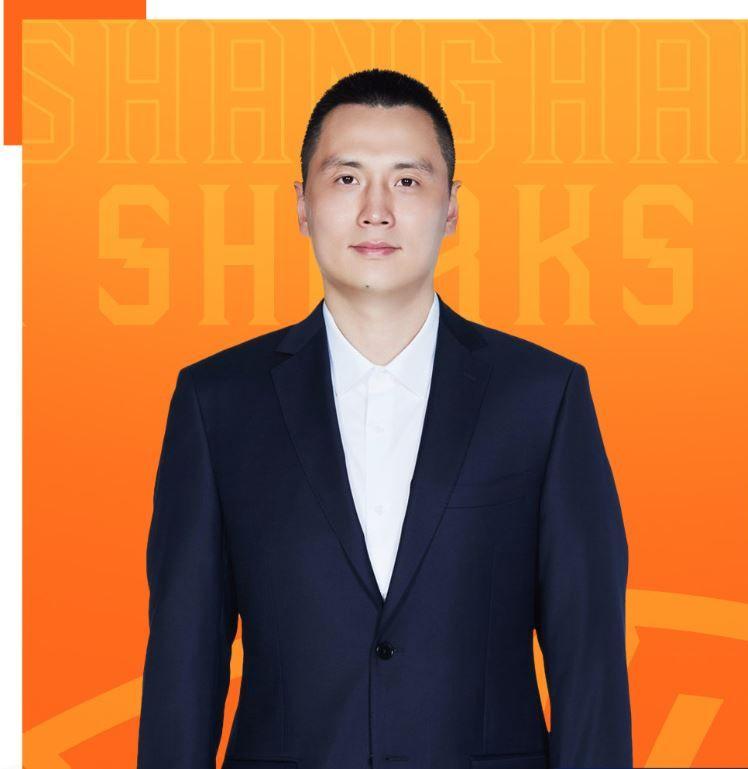 上海男篮第三外援遴选进行时，主帅卢伟关注NBA边缘球员