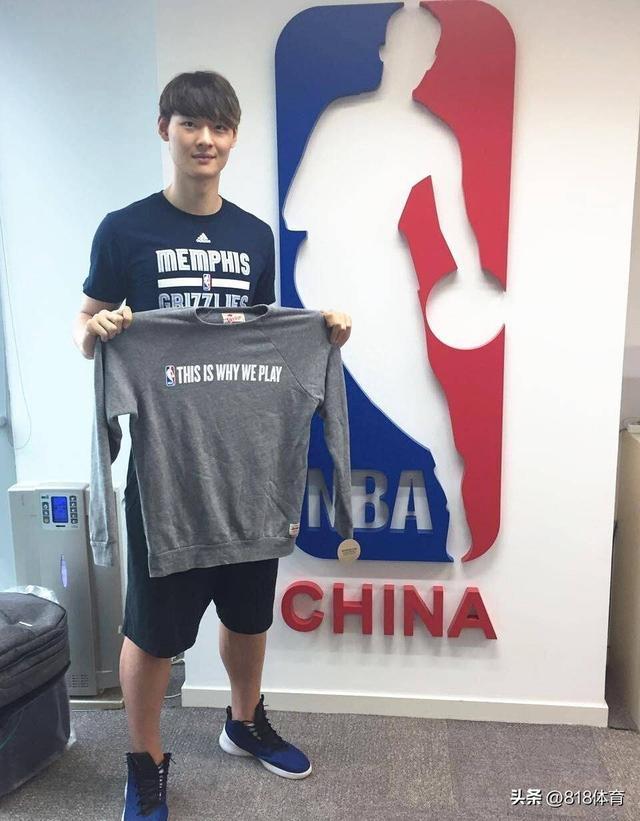 王哲林自曝16年未赴灰熊真相：伤病康复错过NBA机遇