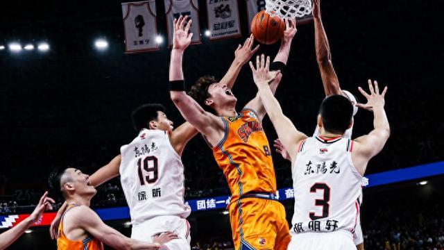 CBA或重启升降级制度：改革路径与未来展望