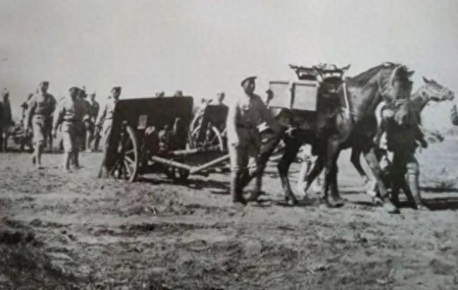1945年林总赴东北：随行五位干部的命运与贡献