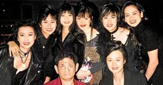 包养10位情妇，睡觉翻牌生下11个私生子，75岁还在拼命生娃！