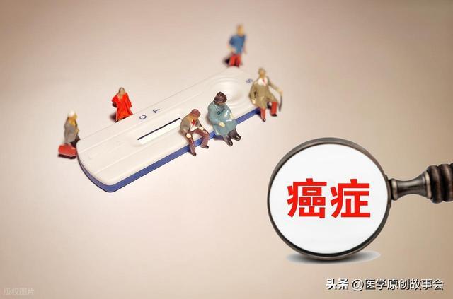 恶性肿瘤信号：下半身这5种异常表现需警惕