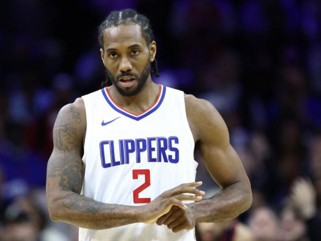 伦纳德回应NBA工资帽调查：球队无违规，专注新赛季