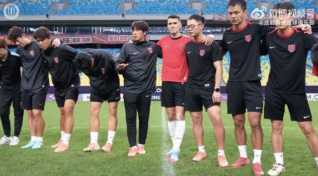 亚冠精英赛：成都蓉城主场迎战江原FC，比赛前瞻与看点
