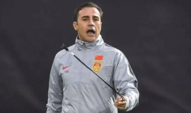 津媒披露：中国足协尚未与卡纳瓦罗会面，选帅进程持续