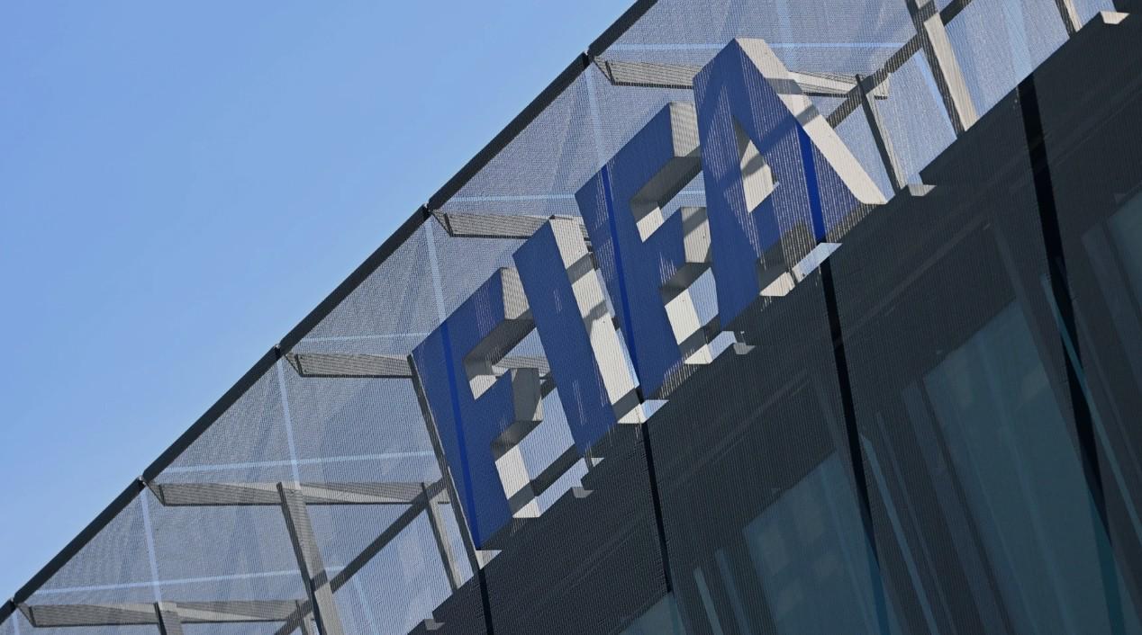 FIFA官方：南非世预赛违规用球员，2-0胜莱索托被判0-3负