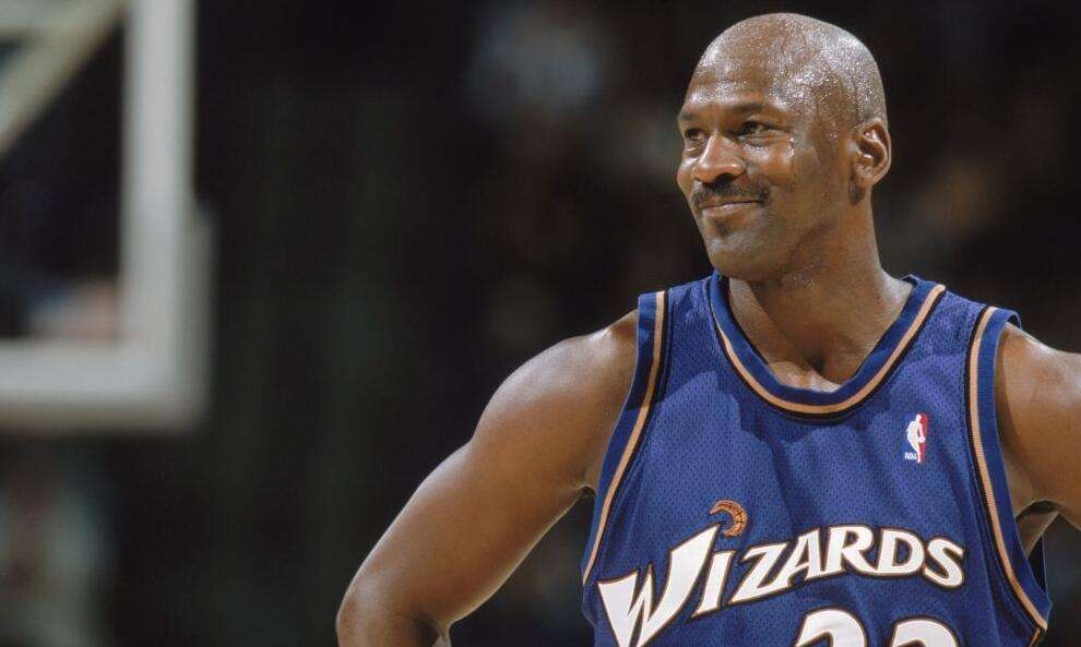NBA高层：詹姆斯不会重蹈乔丹奇才时期覆辙