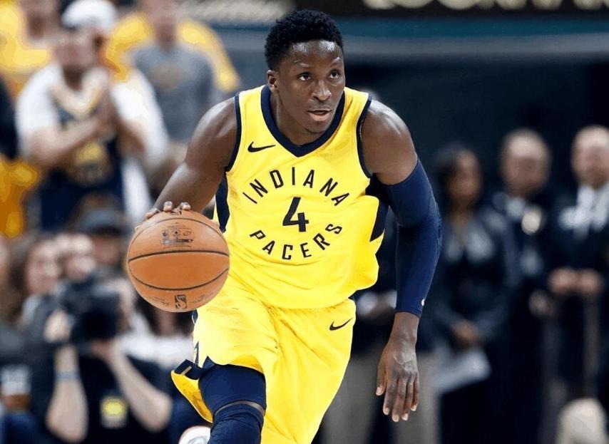 奥拉迪波、霍乐迪领衔！6名NBA球员加盟广州龙狮出战季前赛