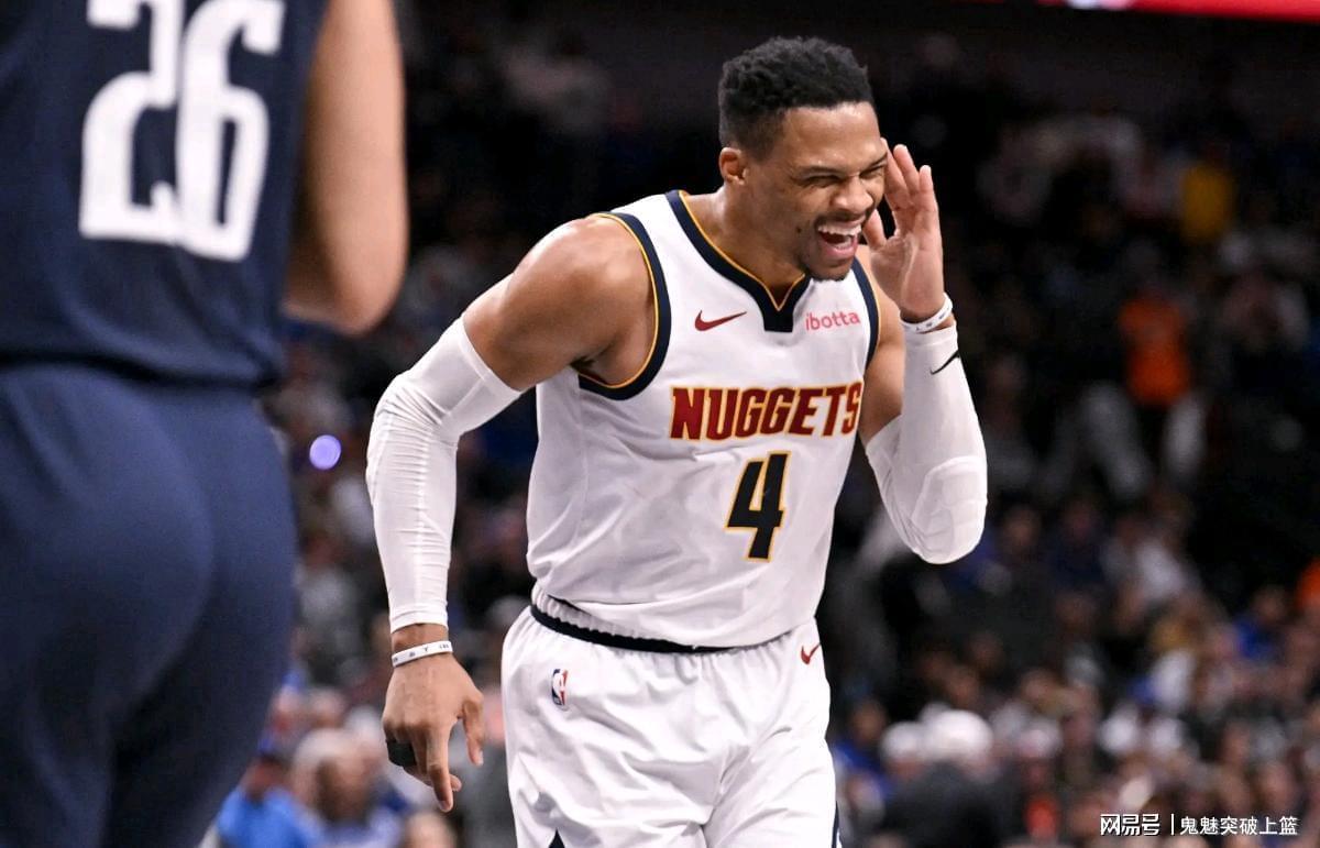 历史三双王威少无缘NBA训练营，未来何去何从？