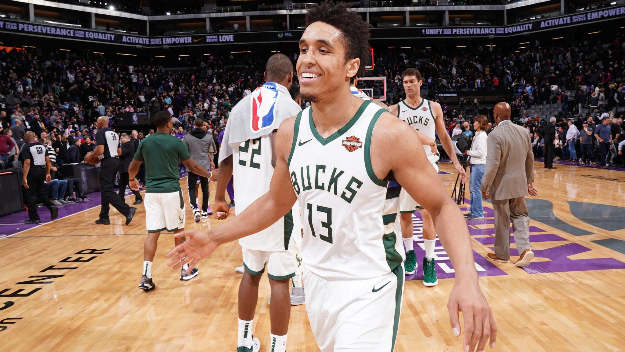 NBA悲情英雄：两次巅峰却两次错失冠军，谁比我更遗憾？