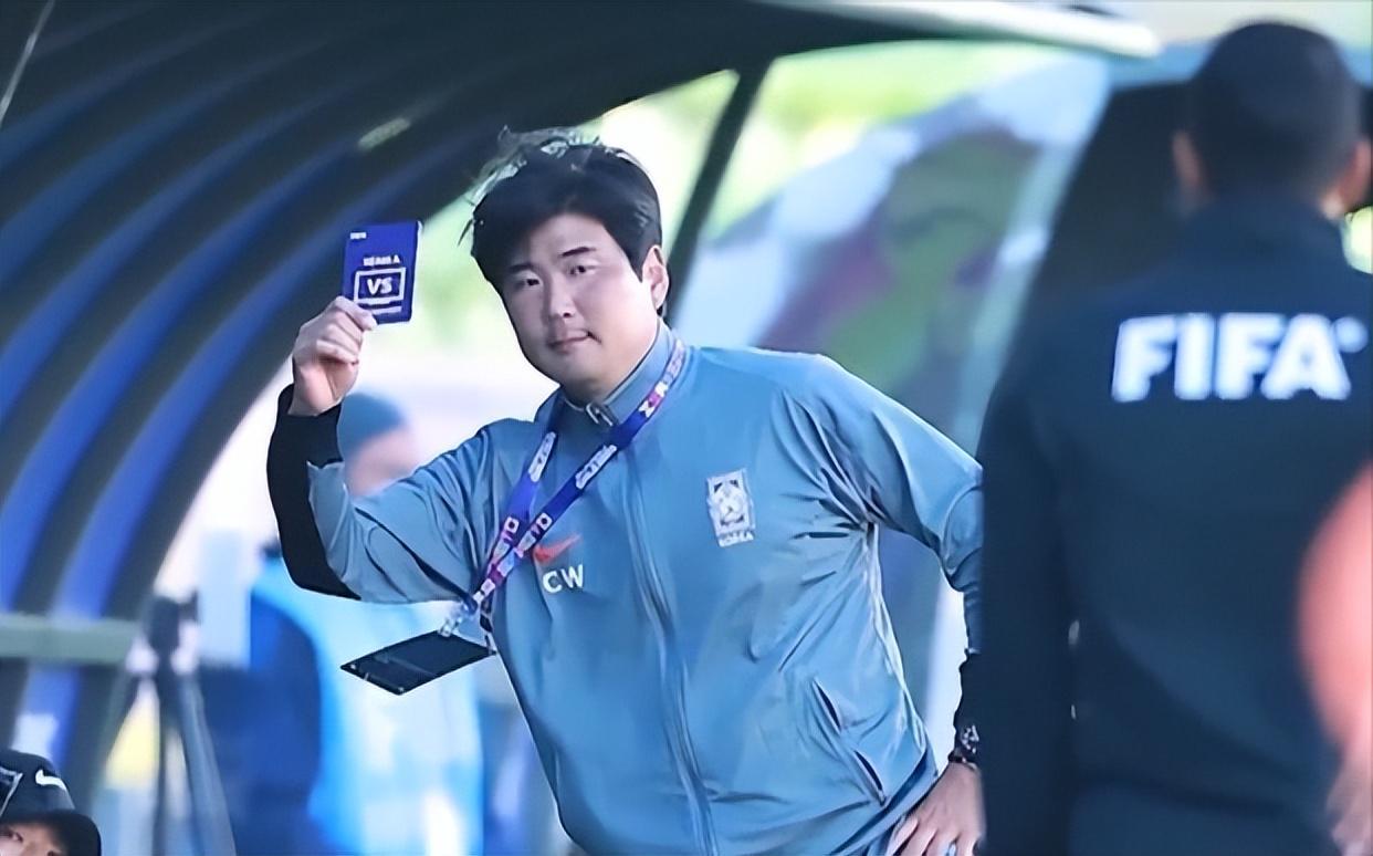 世界杯绿牌挑战机制登场：教练可质疑裁判，规则漏洞引争议