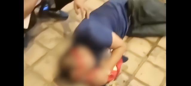 赣超比赛现场冲突：46岁男子肖某因观赛问题掷瓶伤人被行政处罚