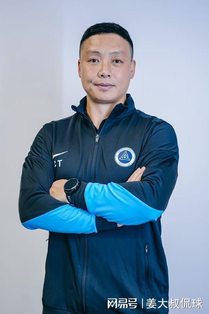 陈涛任深圳队代理主帅：人情世故背后，争冠三强会放水吗？