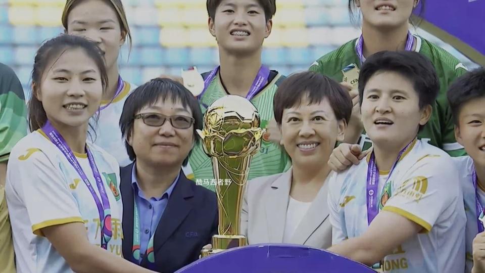 北京女足VS辽宁女足：赛场风云与战术剖析