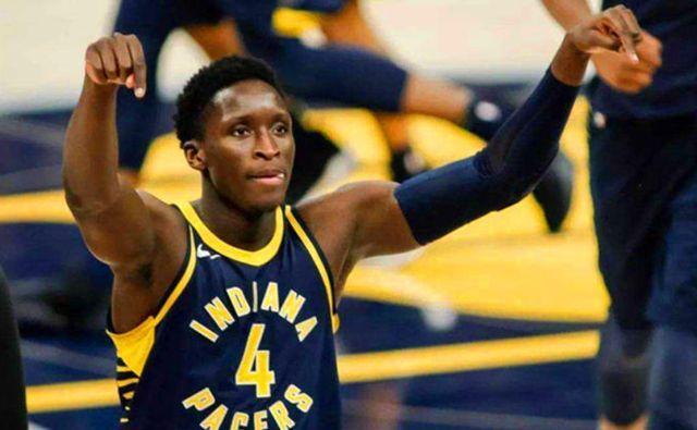 NBA外援奥拉迪波加盟广州队 郭艾伦迎强力搭档实力飙升