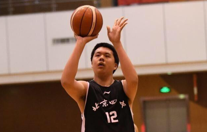 王治郅梦幻脚步教学