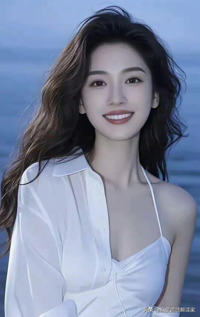 中年女性不抗拒这3个动作，说明她已接受你，别错过心动信号