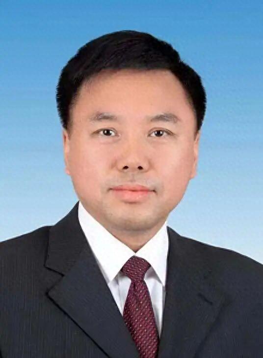 邢正军履新连云港市委书记
