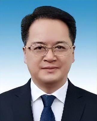 吴庆华跨省履新韶关代市长