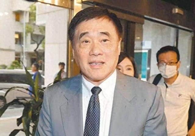 国民党主席选举风云：郝龙斌失势，连战力挺郑丽文，王金平观望