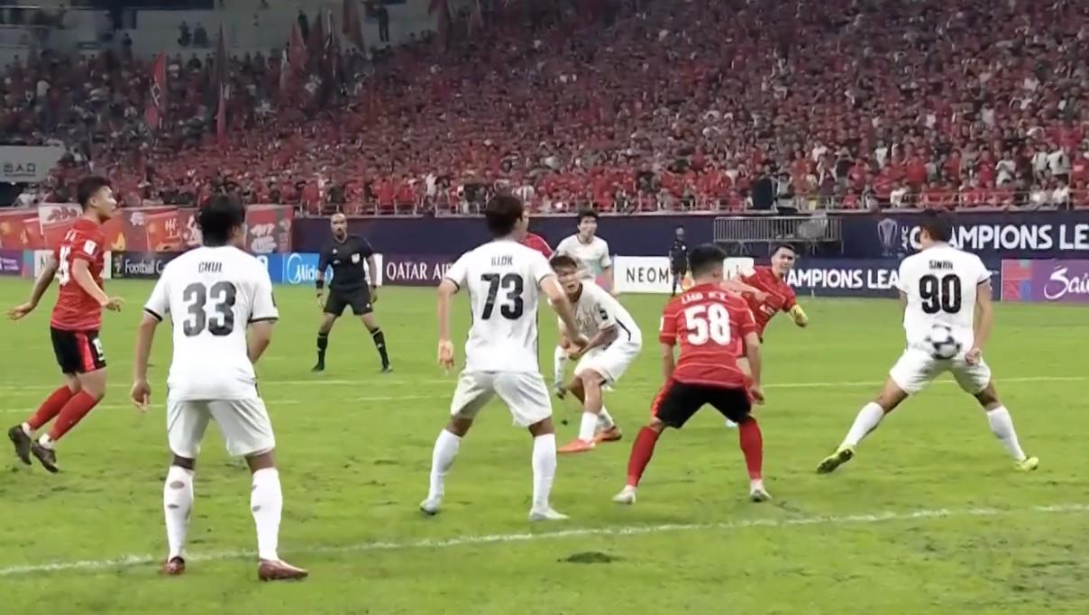 成都蓉城亚冠正赛首胜：1-0力克江原FC，书写队史新篇章