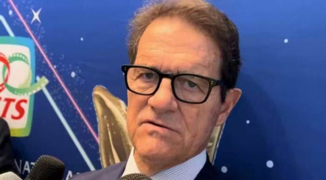卡佩罗：米兰成熟但那不勒斯阵容更全面，意甲格局解析