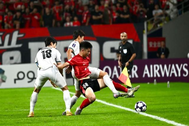 成都蓉城亚冠首胜1-0力克江原FC，创四川足球历史