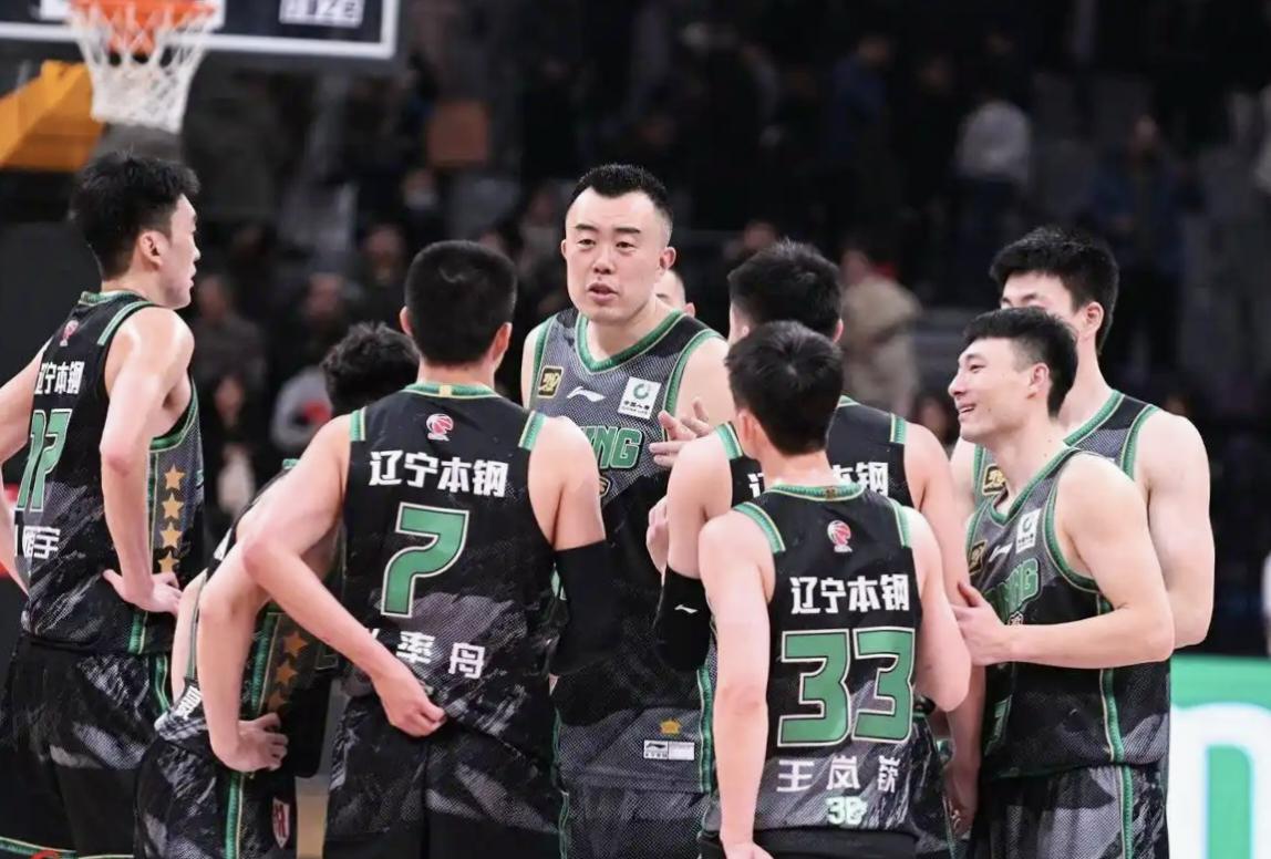 24分钟25分13板！辽篮新星于善元能否接班韩德君？