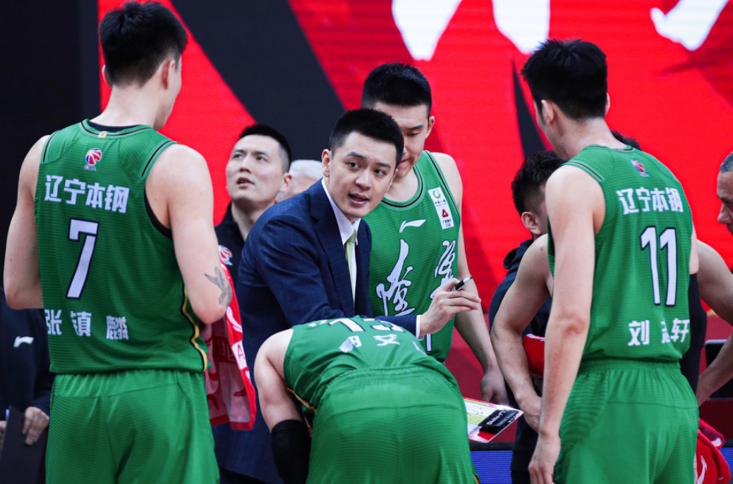 辽宁男篮新星崛起：于善元场均20+12，或成韩德君接班人