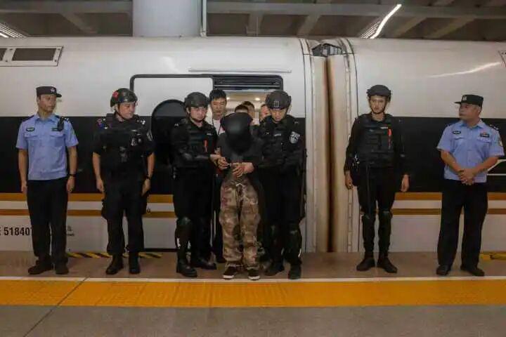 杭州27年前女婿杀害岳母案告破，逃亡多年终落网