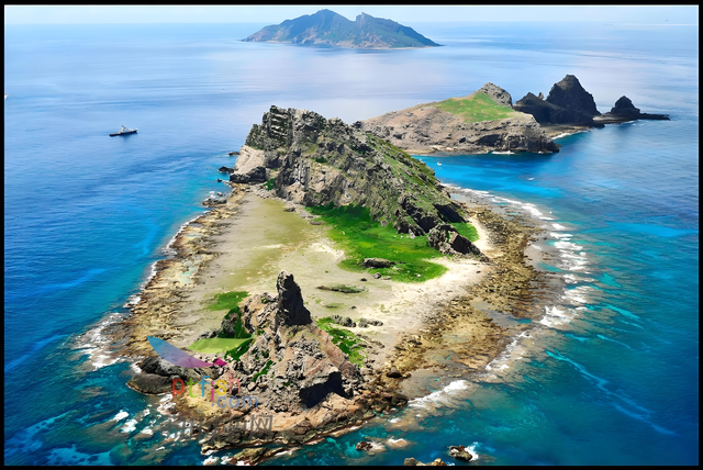 钓鱼岛