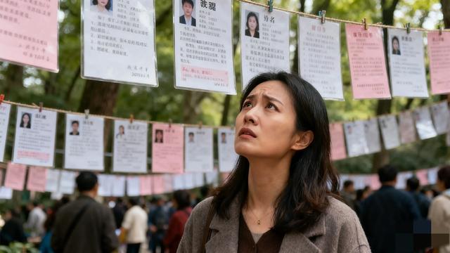 相亲市场真相：符合‘普通标准’的男性为何如此稀缺？