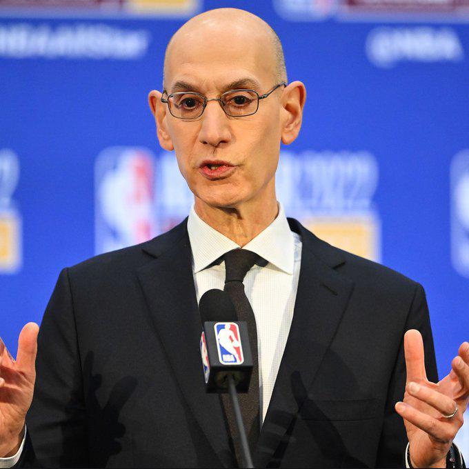NBA拟售非洲篮球联赛球队股权，未来数月启动