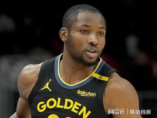 库明加续约勇士尘埃落定！两年4850万合同，第二年球队选项