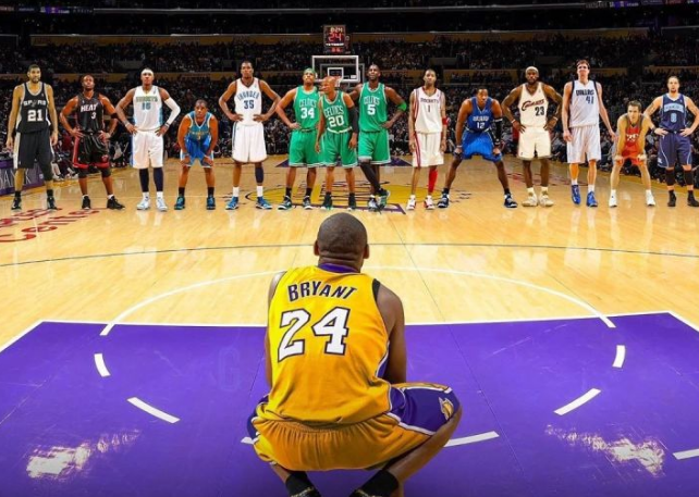 NBA的公平性究竟有多高？国际球员的舞台解析