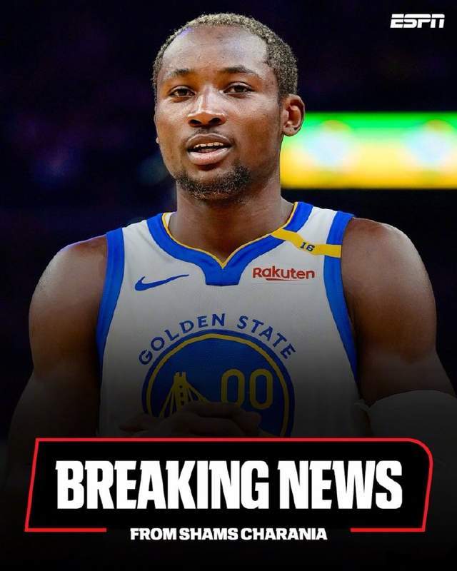 NBA震撼一夜：勇士续约库明加，快船首发阵容揭晓，詹姆斯训练缺席