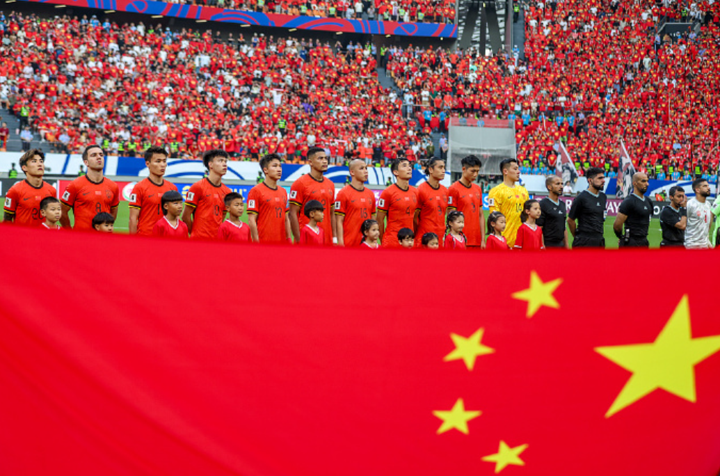 北青：国足新帅候选国庆假期面试，结果或本月揭晓