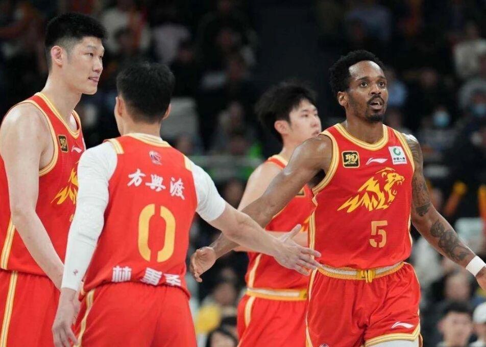 CBA新赛季外援签约全解析：广东三外援强势升级，辽宁阵容存隐忧