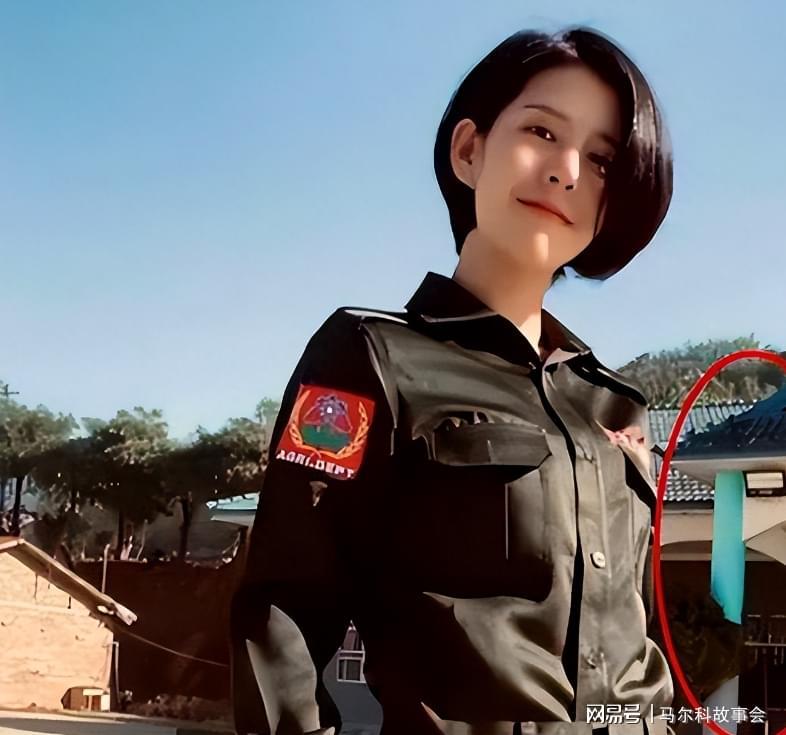 缅北维嘉琳：电诈窝点中的女魔头与残酷手段