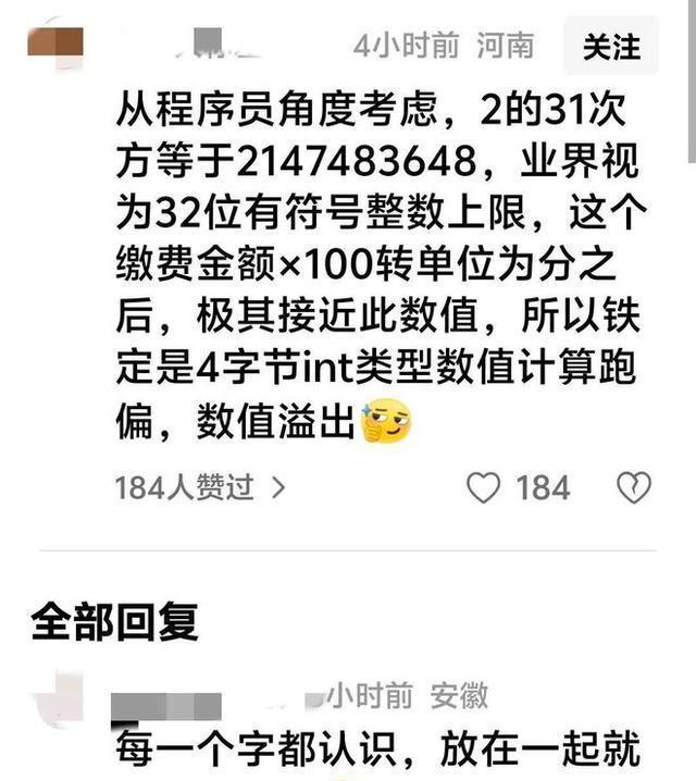 系统数值溢出技术解析