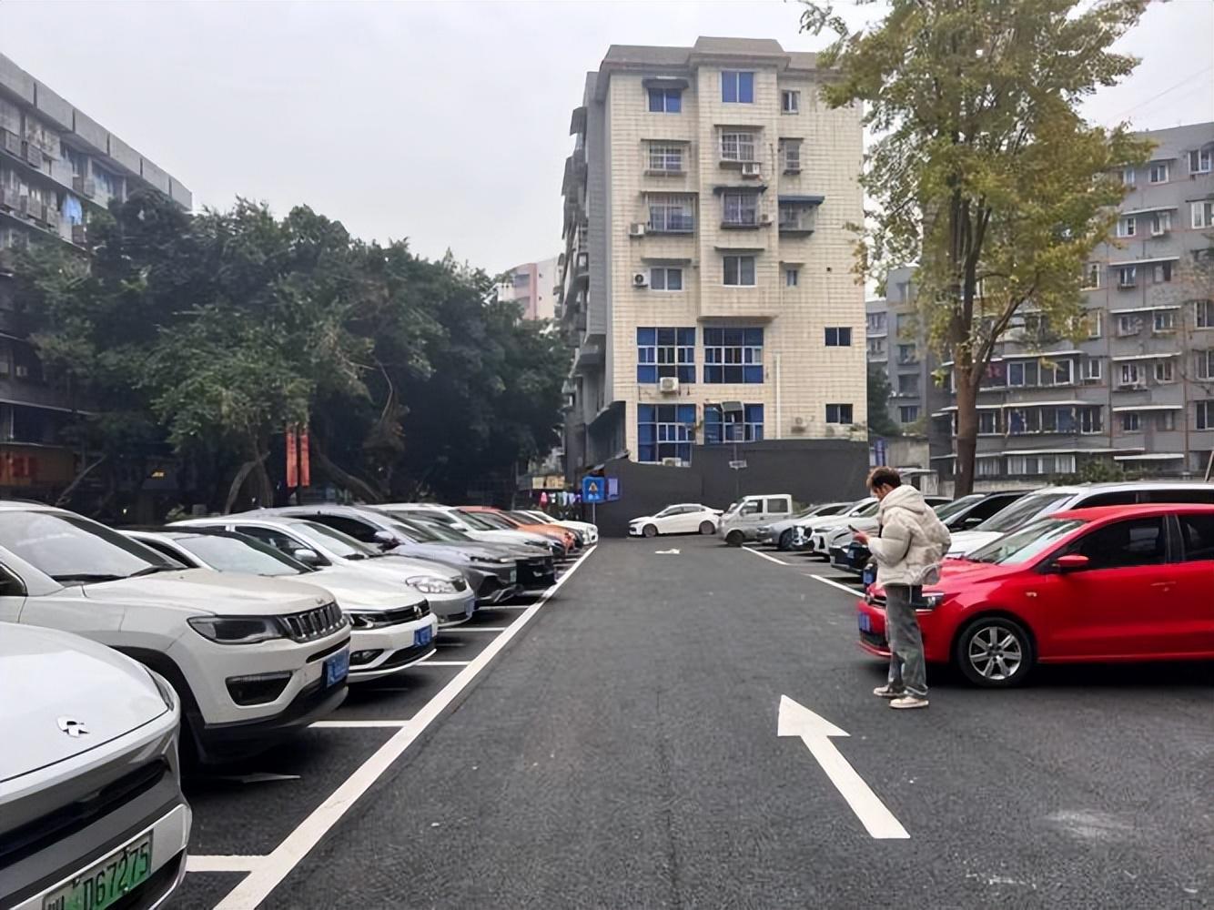 管理部门加强监管
