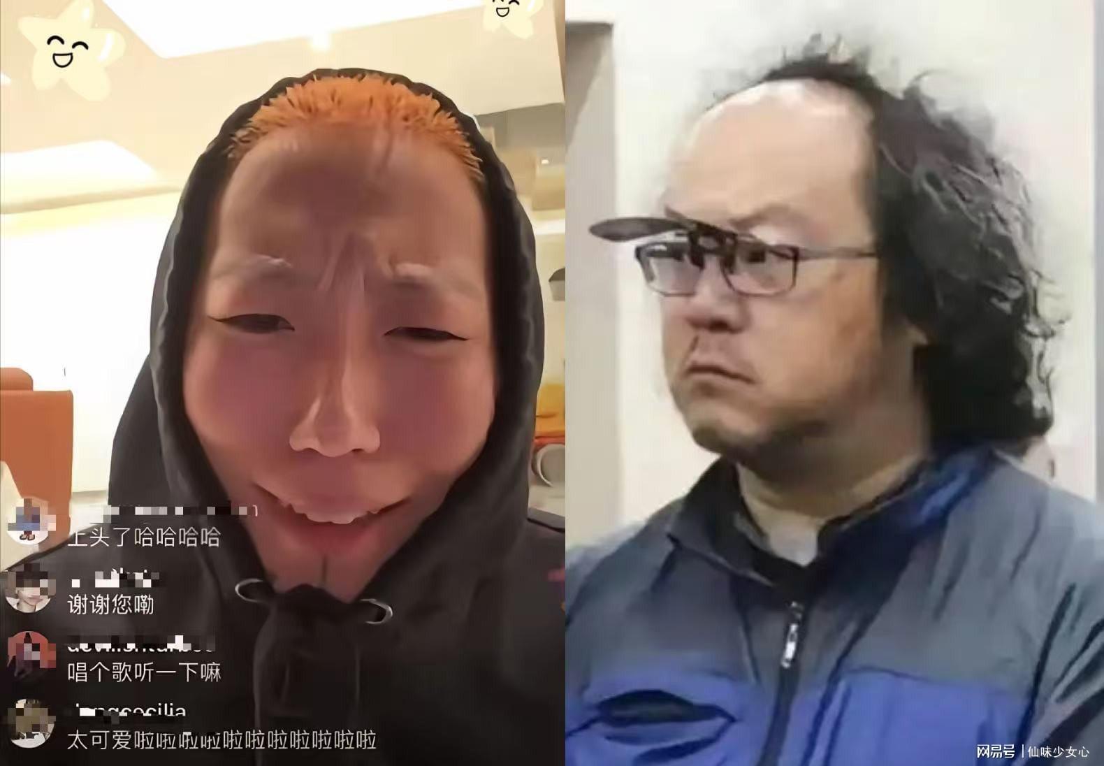 王菲万万没想到，28岁的女儿窦靖童，会以这种理由嫌弃亲爹窦唯