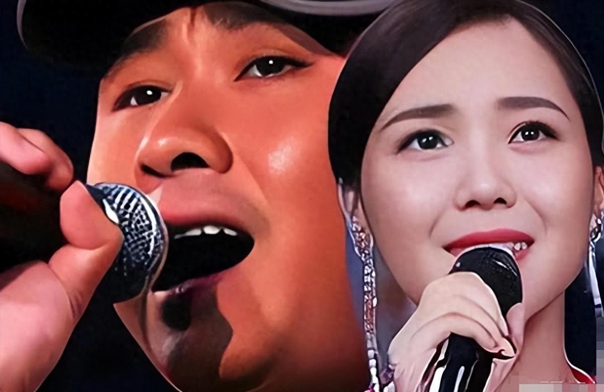 云朵2025年演唱现场