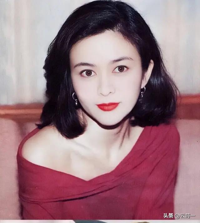 香港四美、台湾四美、大陆四美，惊艳整个时代，谁才是实至名归？