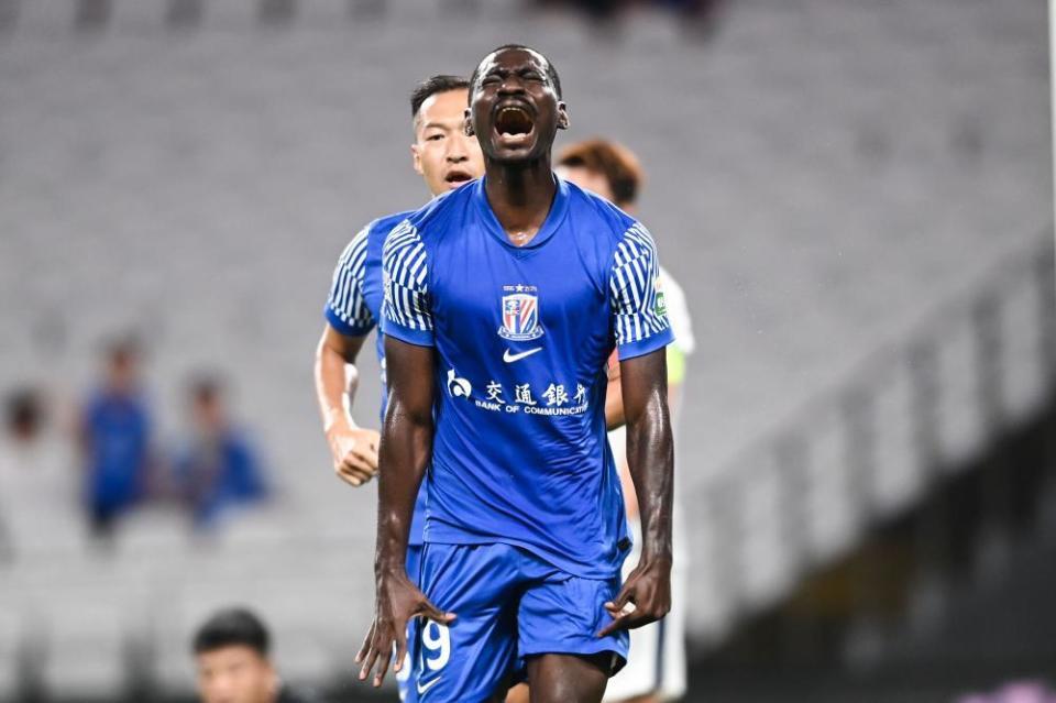 蓉城独领风骚！中超3队亚冠6战仅1胜，上海双雄平局收场