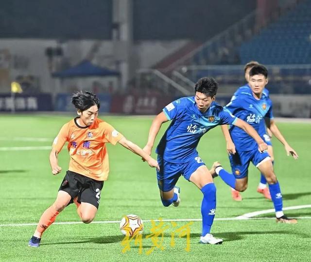 齐鲁超赛战报：济南联宏济堂主场1-2负于临沂红箭